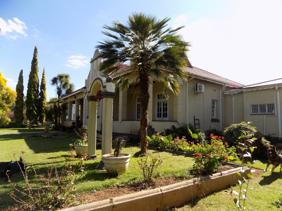 4 Bedroom Property for Sale in Ventersdorp North West
